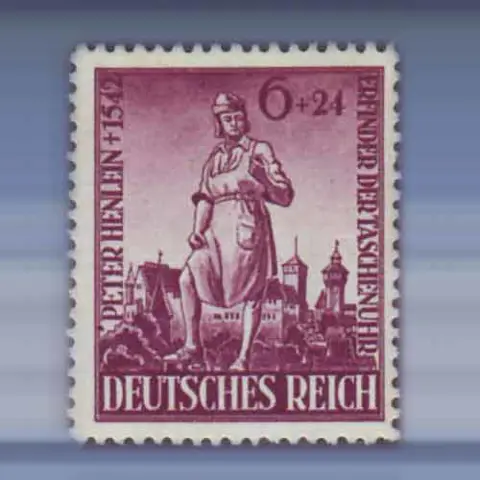 Peter Henlein (1942)