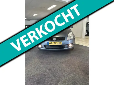 Suzuki Swift 1.3 Shogun,Airco