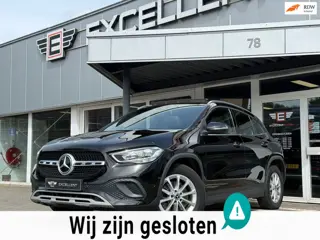 Mercedes-Benz GLA-klasse 250 e Style | Panoramadak | Leder