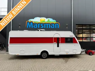 Kabe Royal 600 D XL Model 2026 - KingSize