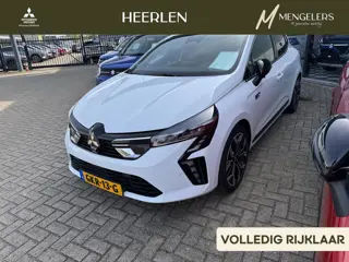 Mitsubishi Colt 1.6 HEV Intense+ | Rijklaar | 1st eigenaar | Navigatie