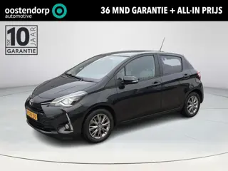 Toyota Yaris 1.5 VVT-i Dynamic Automaat