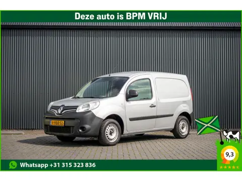 Renault Kangoo 1.5 dCi 75 L1H1 | Cruise | Airco | Trekhaak