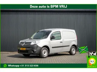 Renault Kangoo 1.5 dCi 75 L1H1 | Cruise | Airco | Trekhaak
