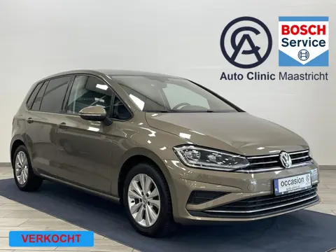 Volkswagen Golf SPORTVAN 1.5 TSI ACT 150pk Comfortline FULL LED / CARPLAY / NAVI /