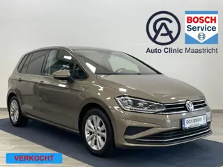 Volkswagen Golf SPORTVAN 1.5 TSI ACT 150pk Comfortline FULL LED / CARPLAY / NAVI /