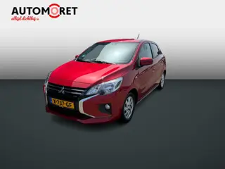 Mitsubishi Space Star 1.2 Dynamic