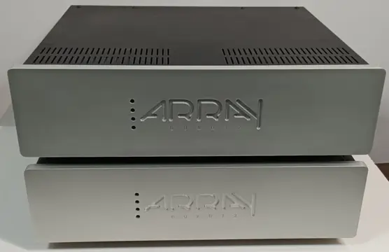 Array Quartz M monoblokken