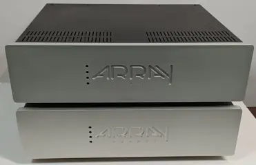 Array Quartz M monoblokken