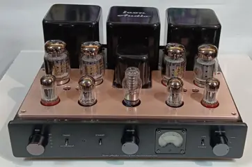 Icon Audio Stereo 60 Mk3