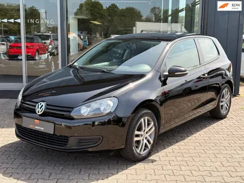 Volkswagen GOLF 6 1.4 Trendline Airco / CarPlay