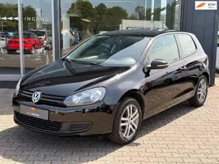 Volkswagen GOLF 6 1.4 Trendline Airco / CarPlay