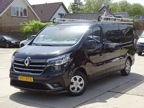 Renault Trafic 2.0 dCi 110 T30 L2H1 Work Edition (bj 2023)