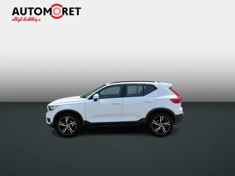 Volvo XC40 1.5 T2 Momentum Core