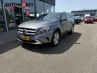 Mercedes-Benz GLA-klasse 180 Prestige Automaat|Nette staat