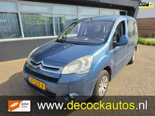 Citroen Berlingo 1.6-16V Multispace