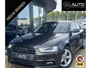 Audi A4 Limousine 1.8 TFSI Business Edition 170PK | AUTOMAAT | NL AUTO | Van de Audi Dealer | Parkee
