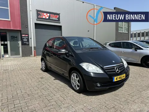 Mercedes-Benz A-Klasse 160 BlueEFF Bns Cl. Airco Goed Onderhouden!