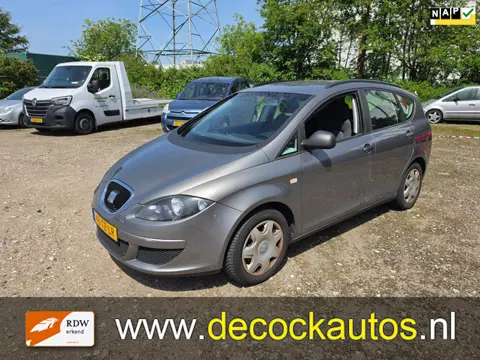 Seat Altea XL 1.6 Reference