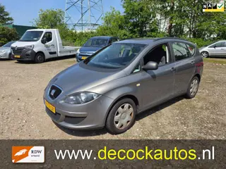 Seat Altea XL 1.6 Reference