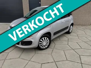 Fiat Panda 0.9 TwinAir Edizione Cool| SUPER makkelijke en zuinige 5 Drs met AIRCO en elec ramen