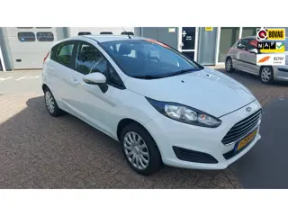 Ford Fiesta 1.0 Style Nieuwe distributie & APK & afleverbeurt
