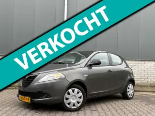 Lancia Ypsilon 0.9 TwinAir Elefantino Plus-NWE APK+Beurt