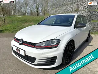 Volkswagen Golf 2.0 TSI GTI Performance DSG Autom Keyless Camera
