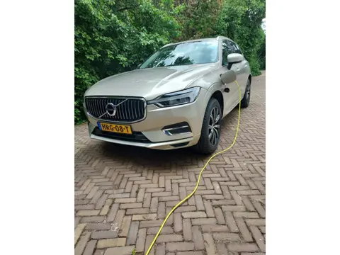 Volvo XC60 2.0 T8 Twin Engine AWD Inscription | Automaat | Navigatie | Vol opties | Dealerauto | Inr