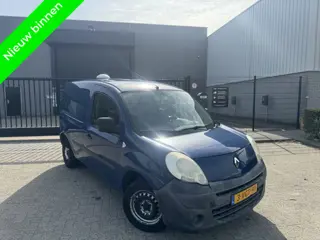 Renault Kangoo Express 1.5 dCi Express Bluetooth Netjes