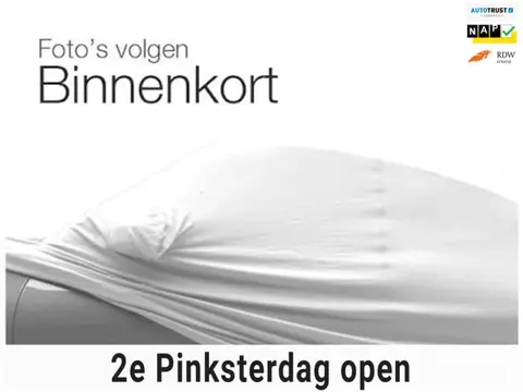 Audi A1 1.4 TFSI Attraction Pro Line AUTOMAAT 1e eigenaar !