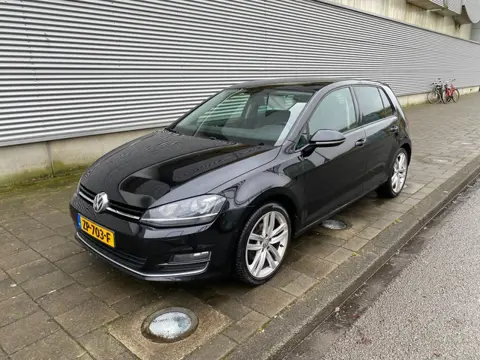 Volkswagen Golf 2.0 TDI Highline