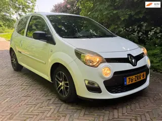 Renault Twingo 1.2 16V Collection