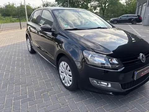 Volkswagen Polo 1.2-12V Bl.M. Comfl. (bj 2012)