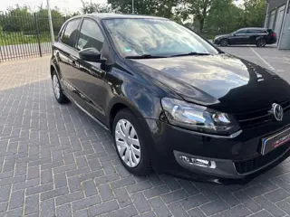 Volkswagen Polo 1.2-12V Bl.M. Comfl. (bj 2012)