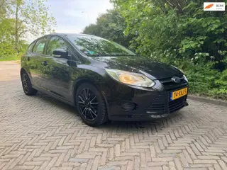Ford Focus 1.0 EcoBoost Trend