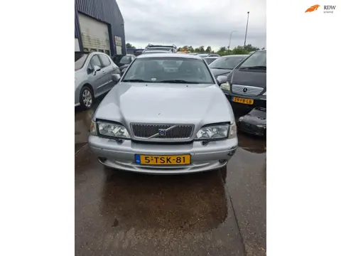 Volvo C70 Coupé 2.3 T-5 Luxury