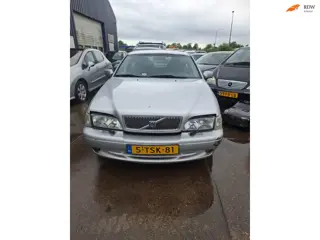 Volvo C70 Coupé 2.3 T-5 Luxury