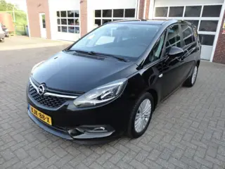 OPEL ZAFIRA TOURER 1.4 Turbo Online Edition 7P Navi , Camera ,Pdc 