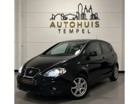 Seat Altea 1.8 TFSI Style Automaat Nap Climate Cruise Bluetooth Stoelverwarming Pdc Isofix