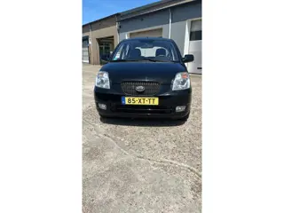 Kia Picanto 1.0 D-light