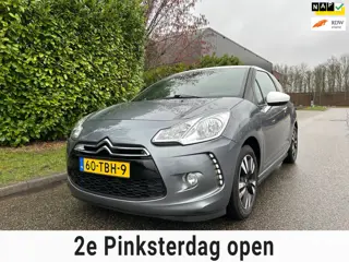 Citroen DS3 1.6 So Chic NAP / APK