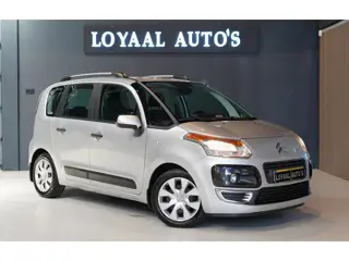Citroen C3 Picasso 1.4 VTi Aura | AIRCO | CRUISE | TREKHAAK | NAVI | ELEK.RAMEN | APK | NAP.