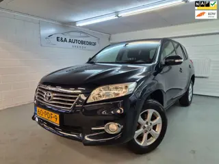Toyota RAV4 2.0 VVTi Dynamic 4WD / NAP / CLIMA / NAVI / CAMERA