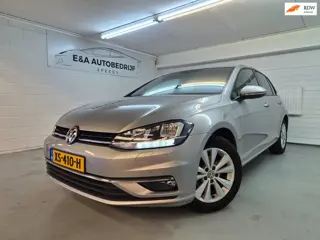 Volkswagen Golf 1.0 TSI Comfortline Automaat /DEALER ONDERHOUDEN