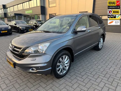 Honda CR-V 2.0i Executive