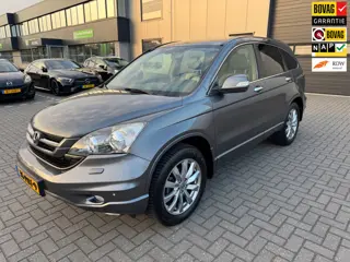 Honda CR-V 2.0i Executive