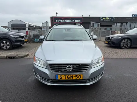 Volvo V70 2.0 D4 Summum