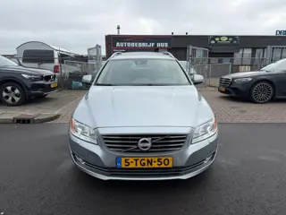 Volvo V70 2.0 D4 Summum