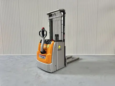 EXV 14 i * DEMO * Atex EX * Miretti 3G / Zone 2 * NEW battery !!
